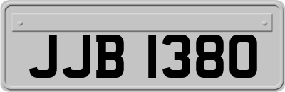 JJB1380