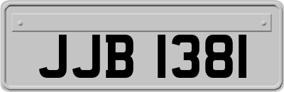 JJB1381