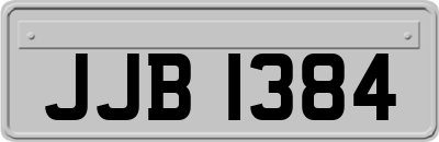 JJB1384