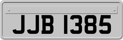JJB1385
