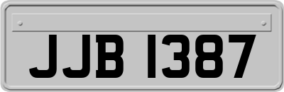 JJB1387