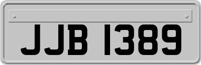 JJB1389