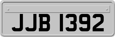 JJB1392