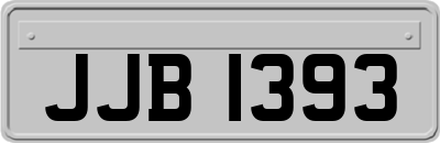JJB1393