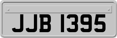 JJB1395