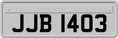 JJB1403