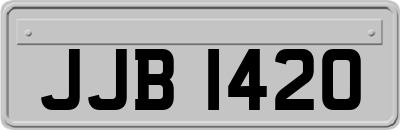 JJB1420