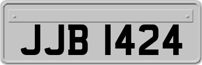 JJB1424