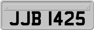 JJB1425