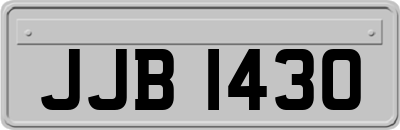 JJB1430