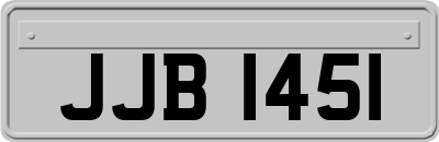 JJB1451