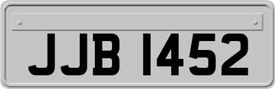 JJB1452