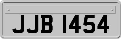 JJB1454