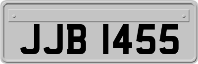 JJB1455