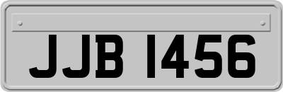 JJB1456