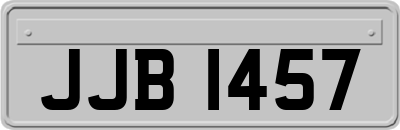JJB1457