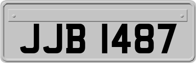 JJB1487