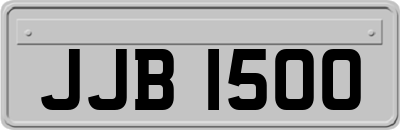 JJB1500