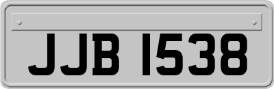 JJB1538