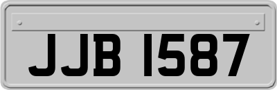 JJB1587