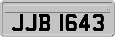 JJB1643