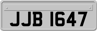 JJB1647