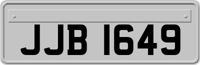 JJB1649