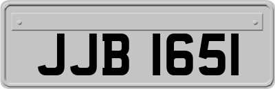 JJB1651