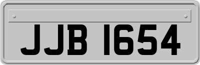 JJB1654
