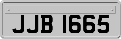 JJB1665