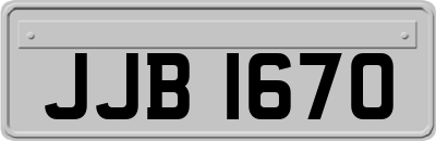 JJB1670
