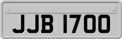 JJB1700