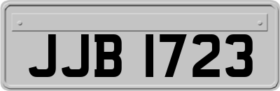 JJB1723