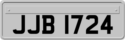 JJB1724