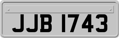 JJB1743