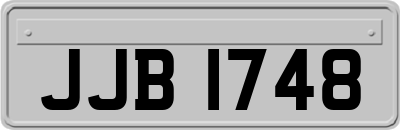 JJB1748