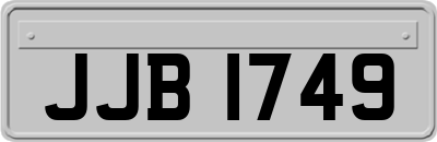 JJB1749