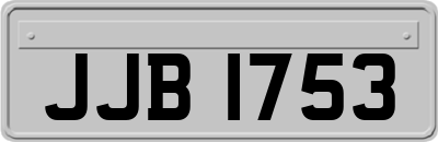 JJB1753