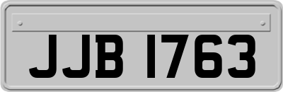 JJB1763