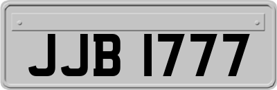 JJB1777