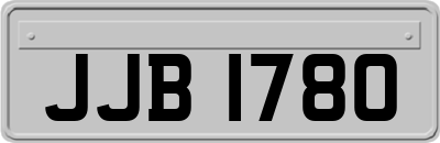 JJB1780
