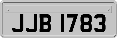 JJB1783
