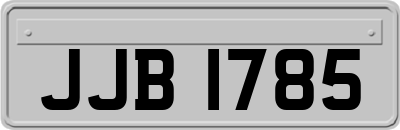 JJB1785