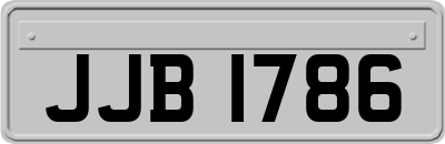 JJB1786