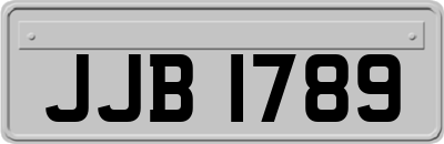 JJB1789