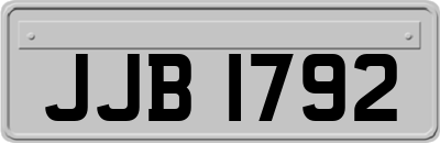 JJB1792