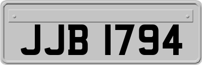 JJB1794