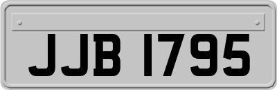 JJB1795