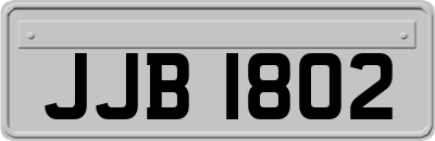 JJB1802