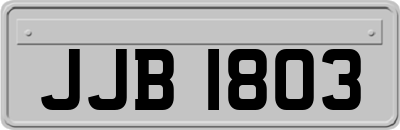 JJB1803